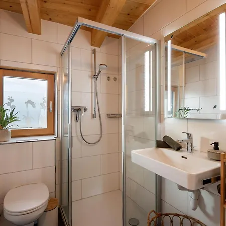 S' Kleine Haeusel Ellmau