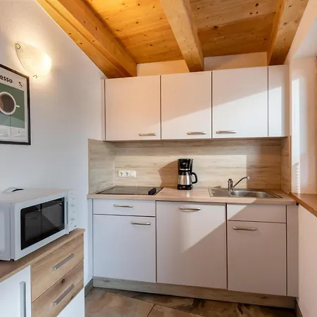 S' Kleine Haeusel Apartment Ellmau
