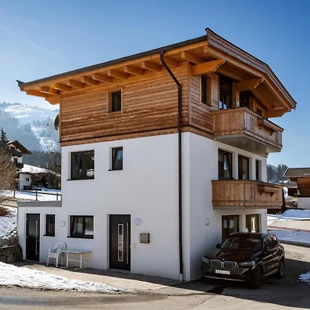 Apartment S' Kleine Haeusel